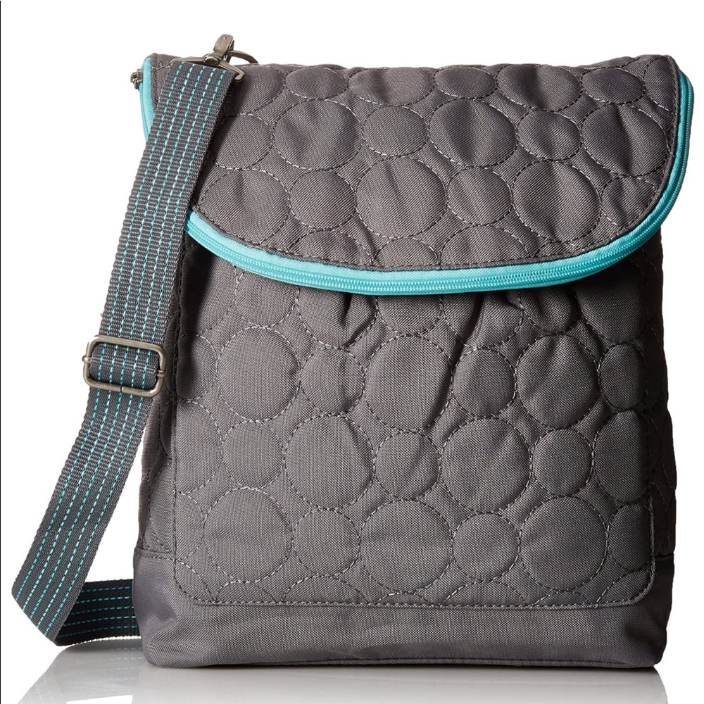 31 Vary You Crossbody Purse and Back pack